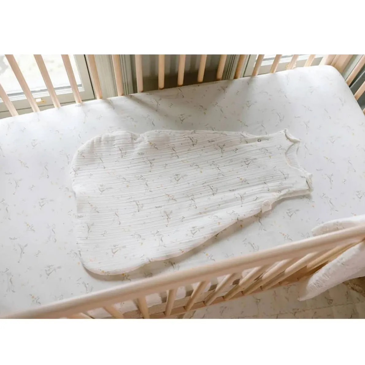 Sleep Bag 1.7 TOG (0-9M)