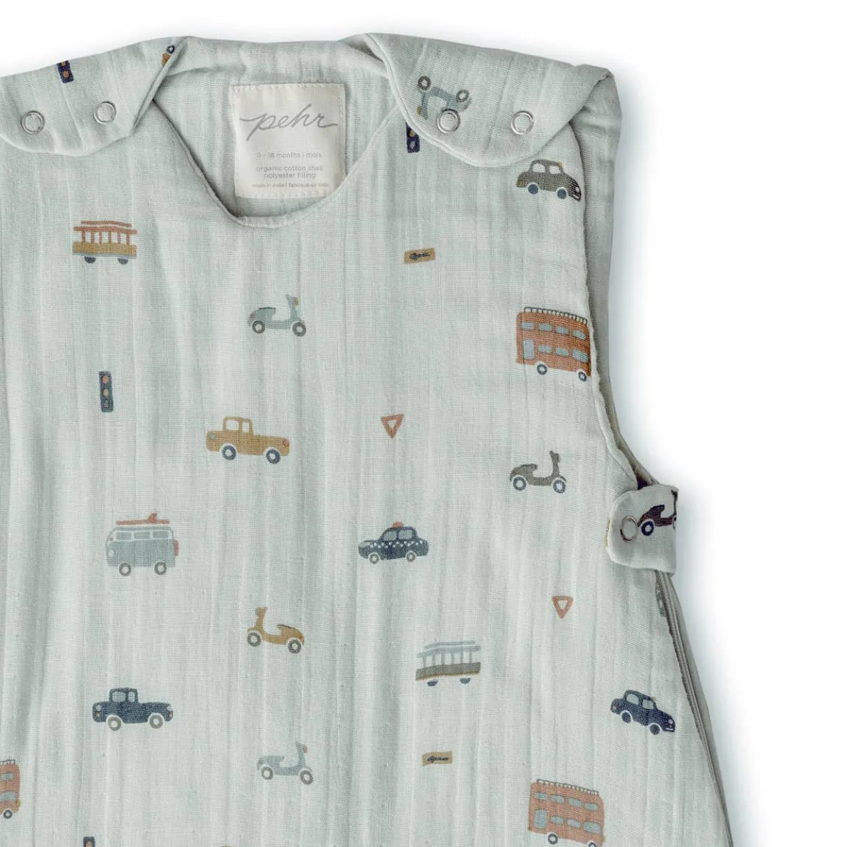 Sleep Bag 1.7 TOG (9-18M)