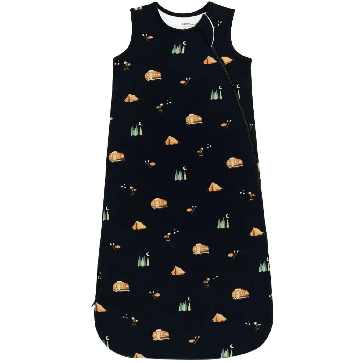 Sleep Bag 1.0 TOG (National Park)