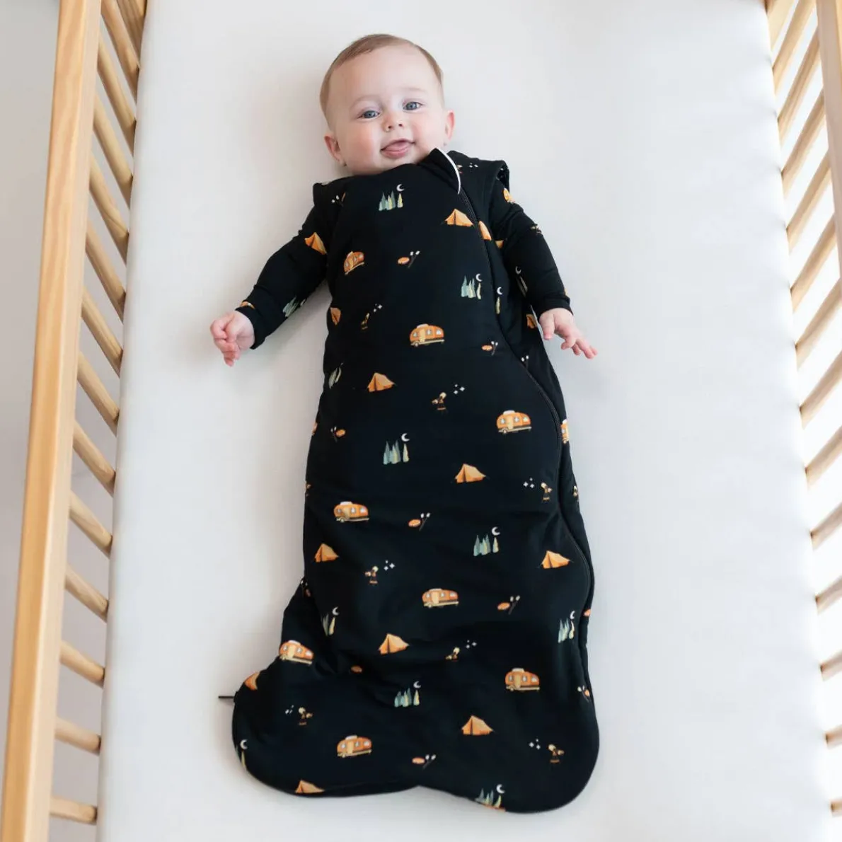 Sleep Bag 1.0 TOG (National Park)