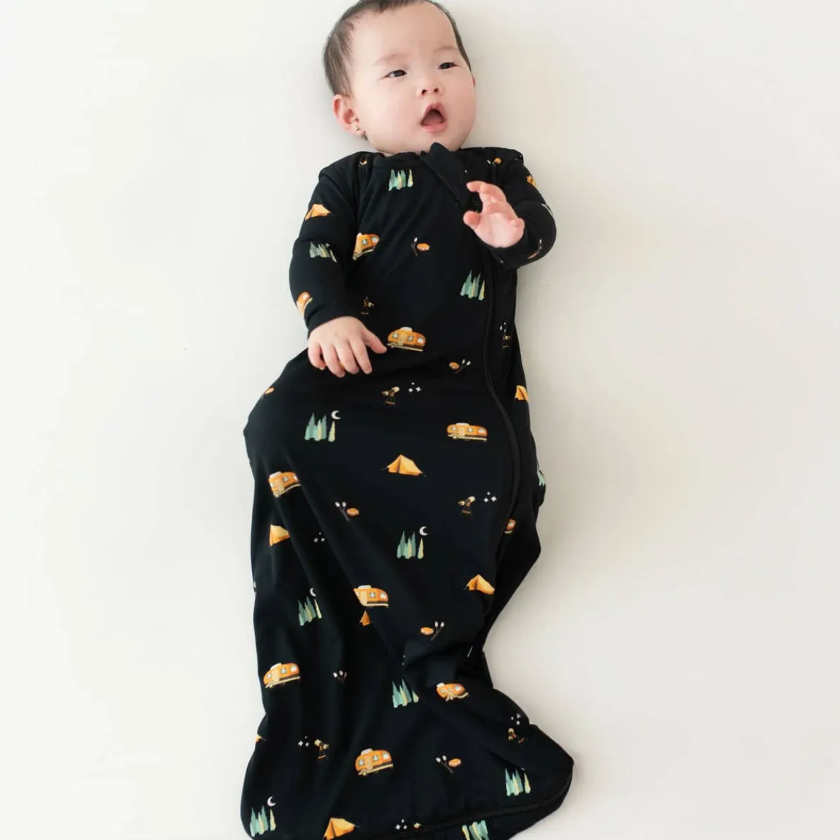 Sleep Bag 1.0 TOG (National Park)