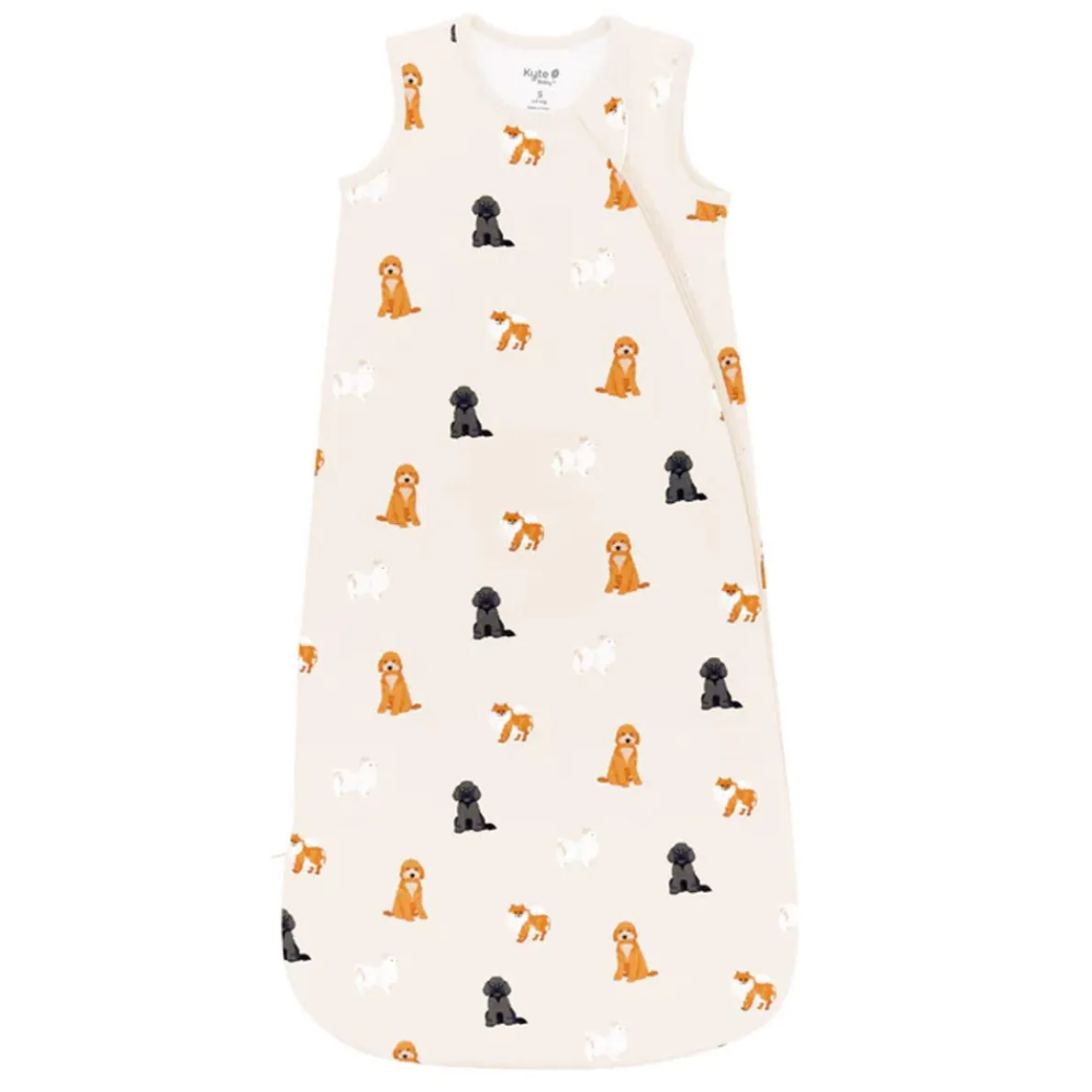 Sleep Bag 1.0 TOG (Print)