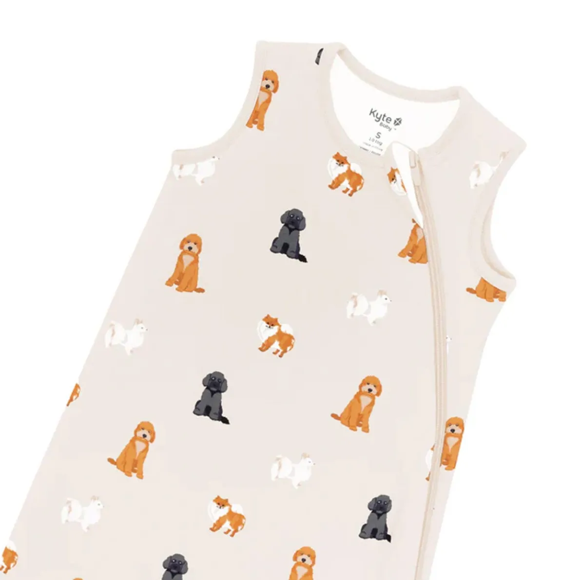 Sleep Bag 1.0 TOG (Print)