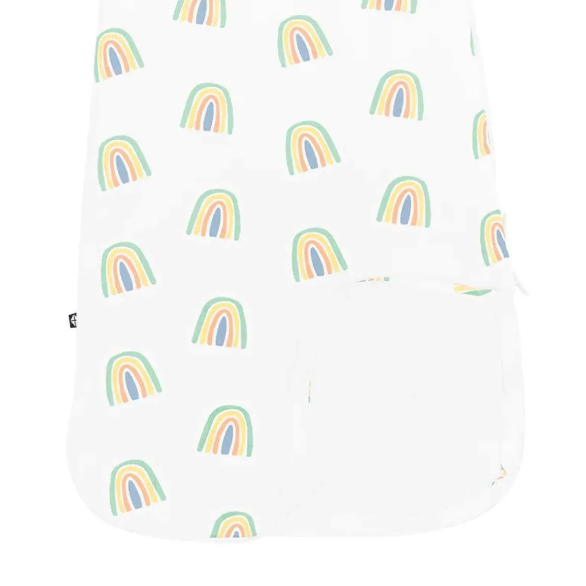 Sleep Bag 1.0 TOG (Rainbow)