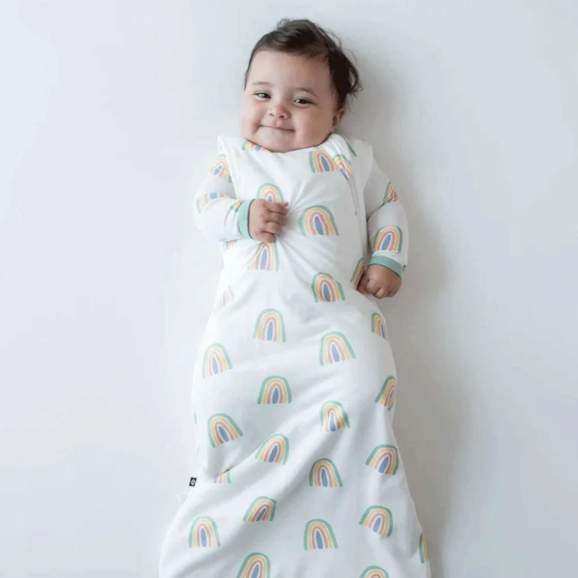 Sleep Bag 1.0 TOG (Rainbow)