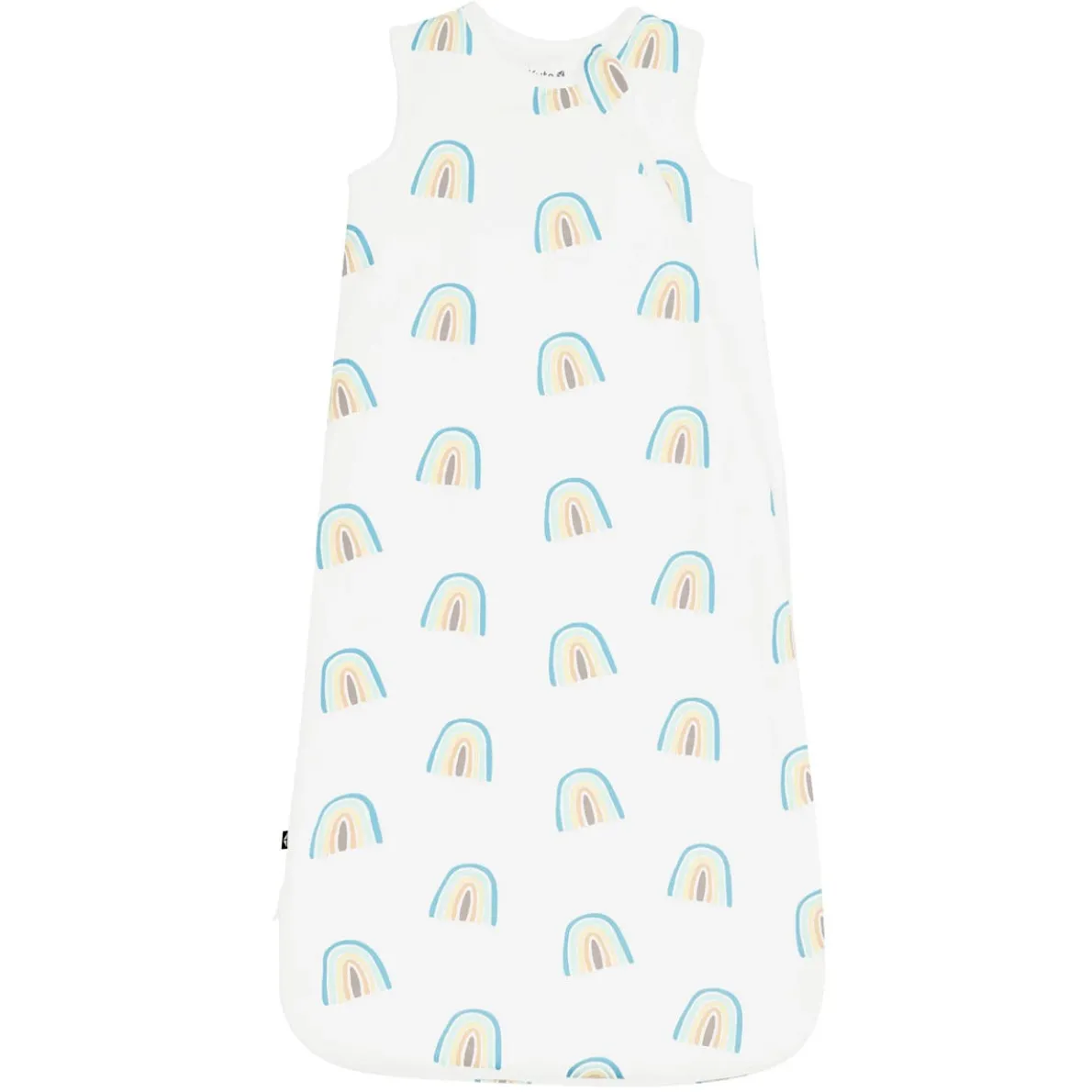 Sleep Bag 1.0 TOG (Rainbow)