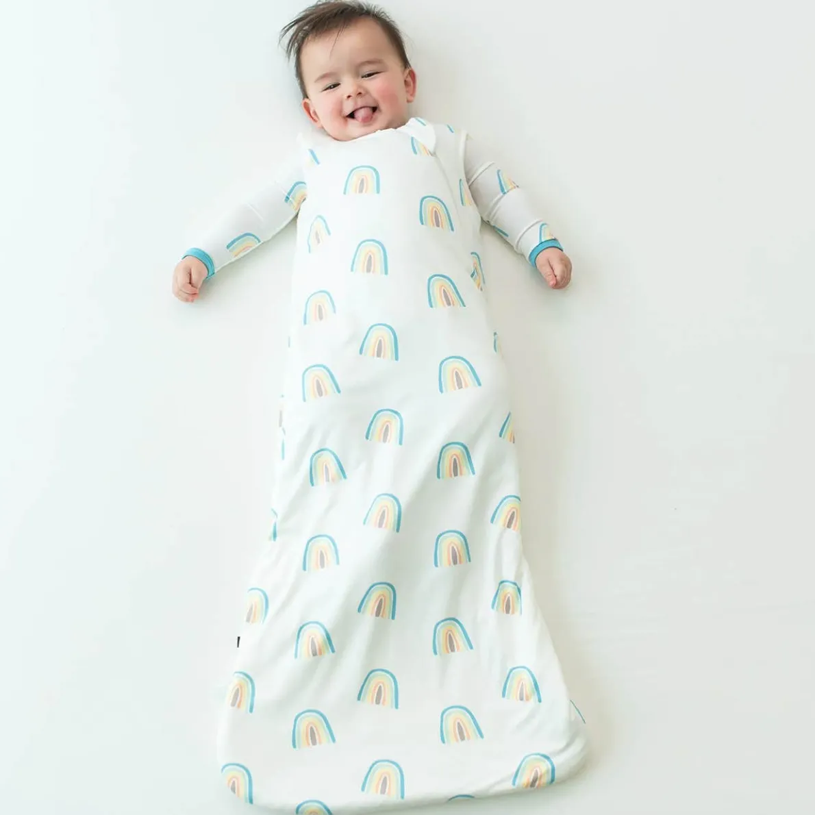 Sleep Bag 1.0 TOG (Rainbow)