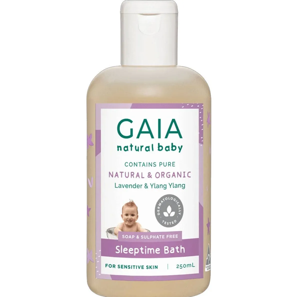 Sleep Time Bath (250 mL)