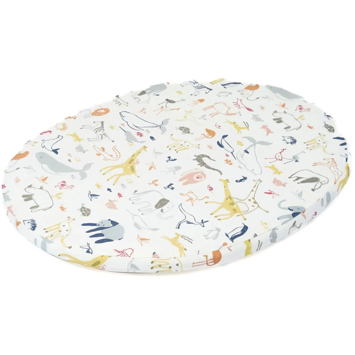 Sleepi™ - Mini Fitted Sheet V3