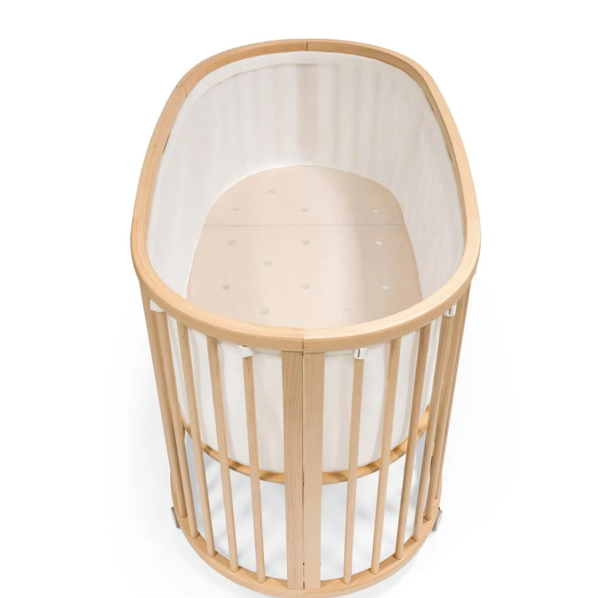 Sleepi™ Bed Mesh Liner