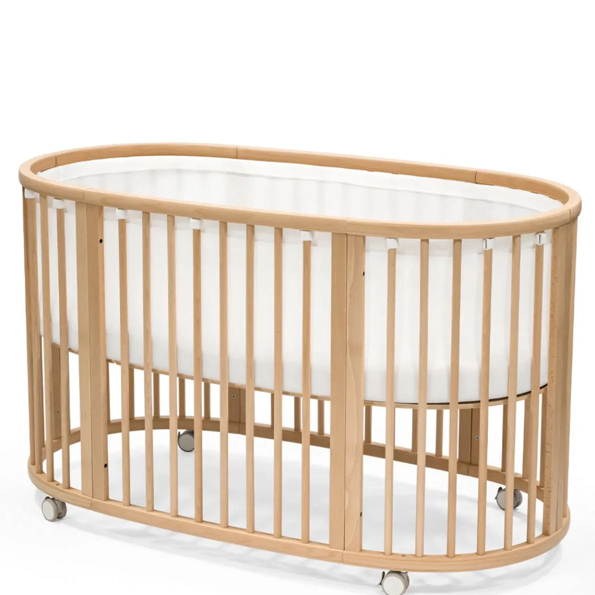 Sleepi™ Bed Mesh Liner