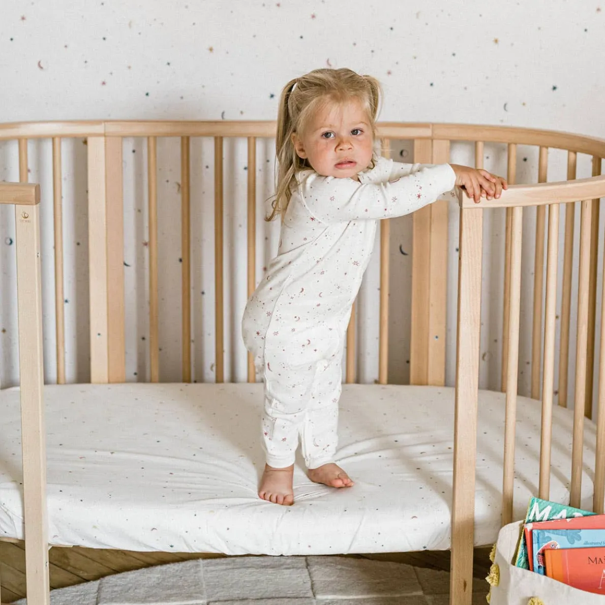 Sleepi™ Fitted Sheet V3