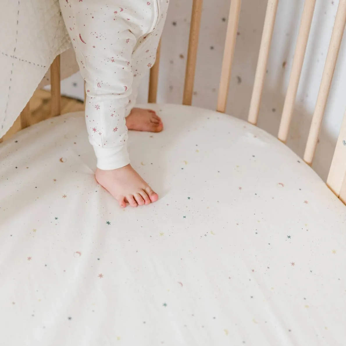 Sleepi™ Fitted Sheet V3