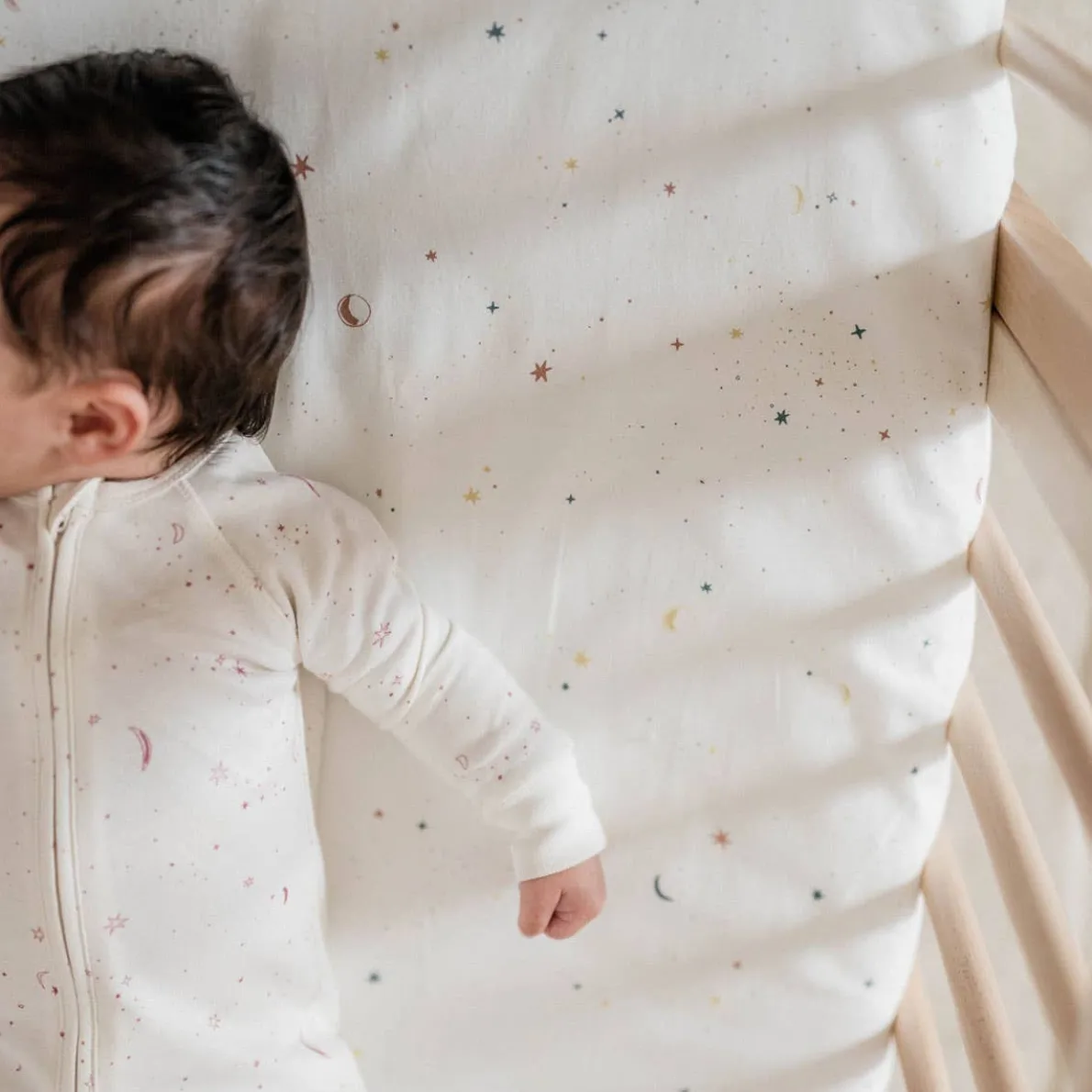 Sleepi™ Fitted Sheet V3