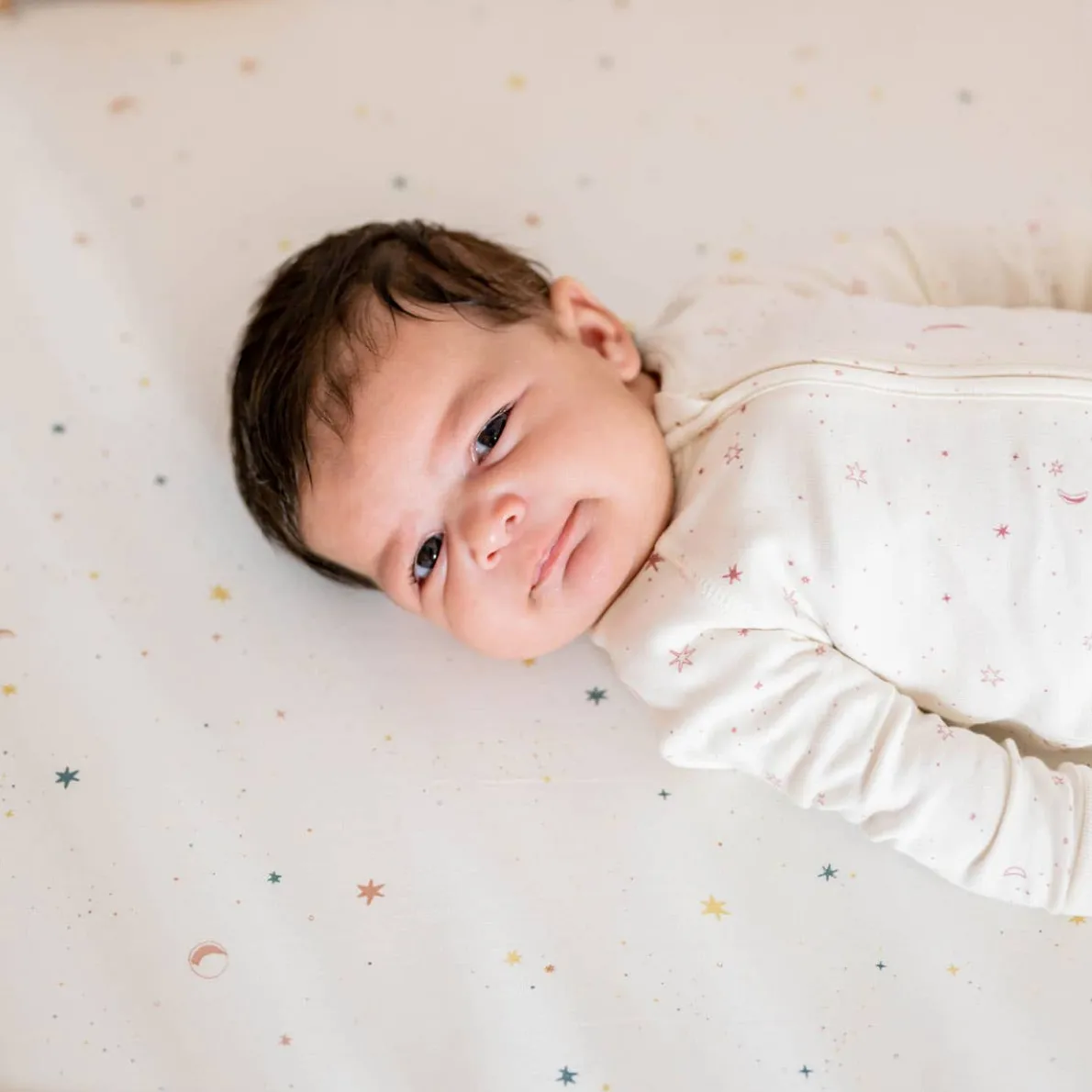 Sleepi™ Fitted Sheet V3