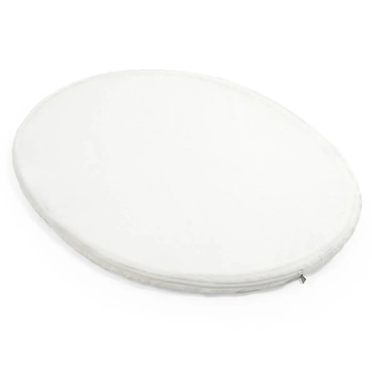 Sleepi™ Mini Organic Fitted Crib Sheet V3