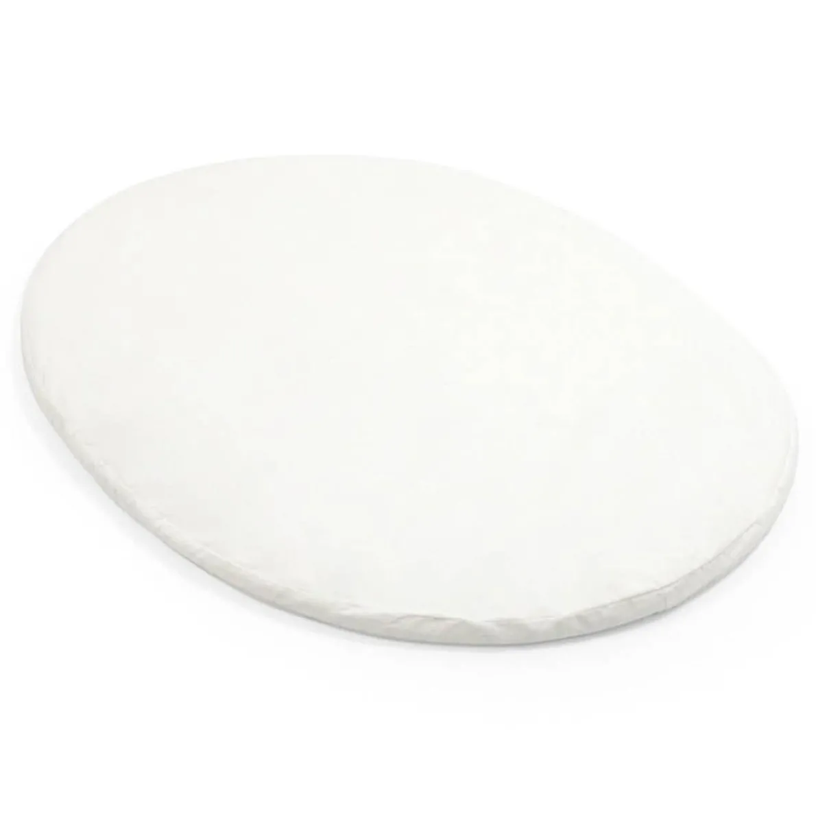 Sleepi™ Mini Organic Fitted Crib Sheet V3