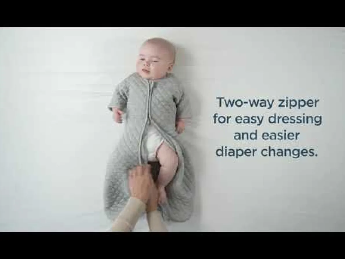 SleepSack Easy Transition Swaddle
