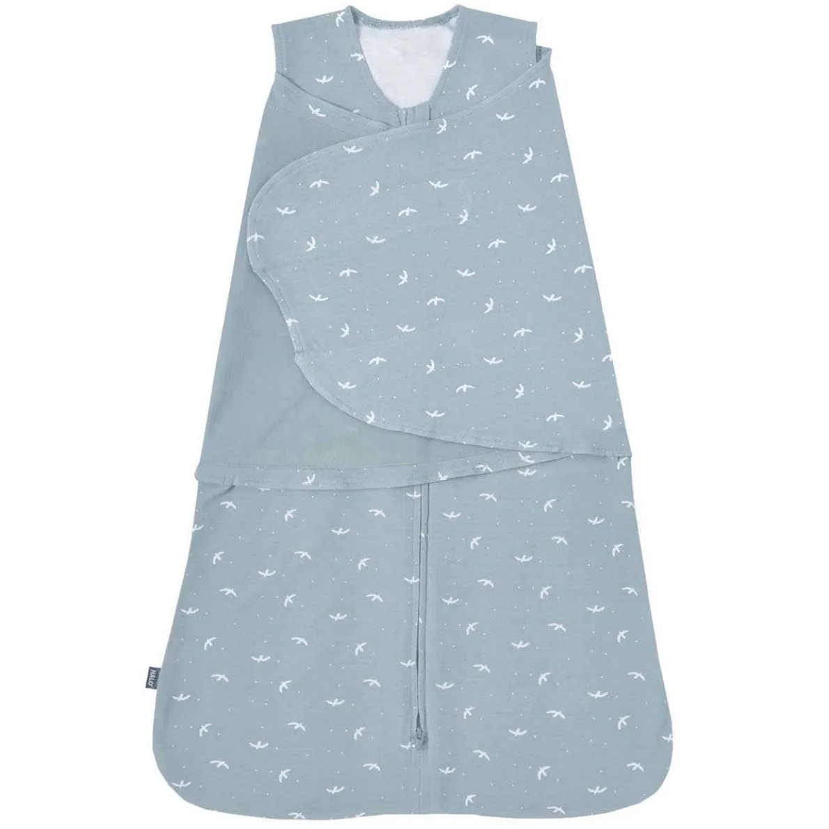 SleepSack Swaddle - Cotton