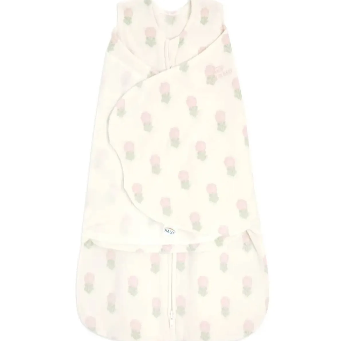 SleepSack Swaddle - Micro-Fleece