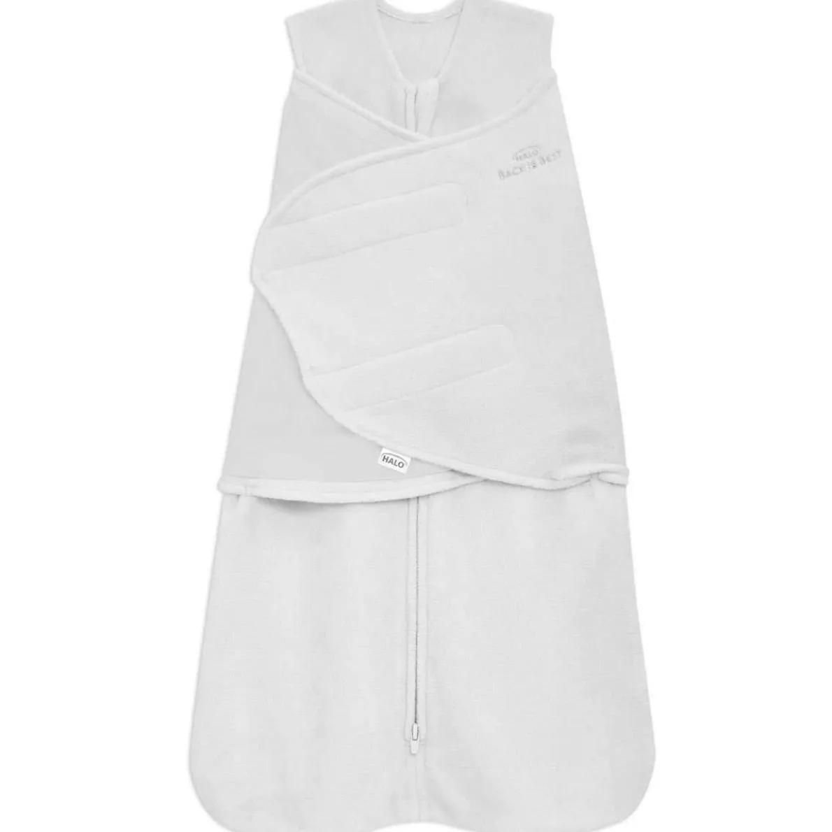 SleepSack Swaddle - Micro-Fleece