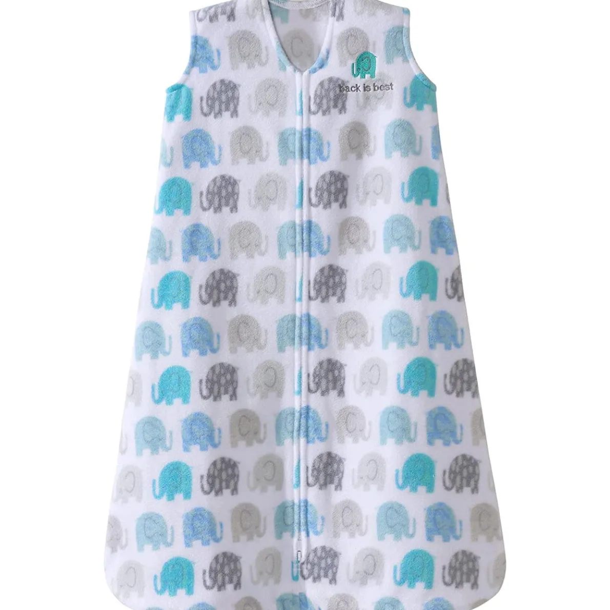 SleepSack Wearable Blanket - Micro-Fleece