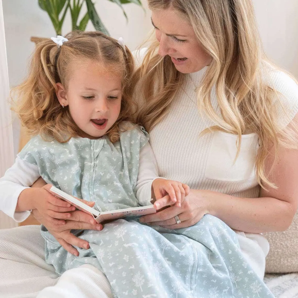 SleepSack Wearable Blanket - Cotton