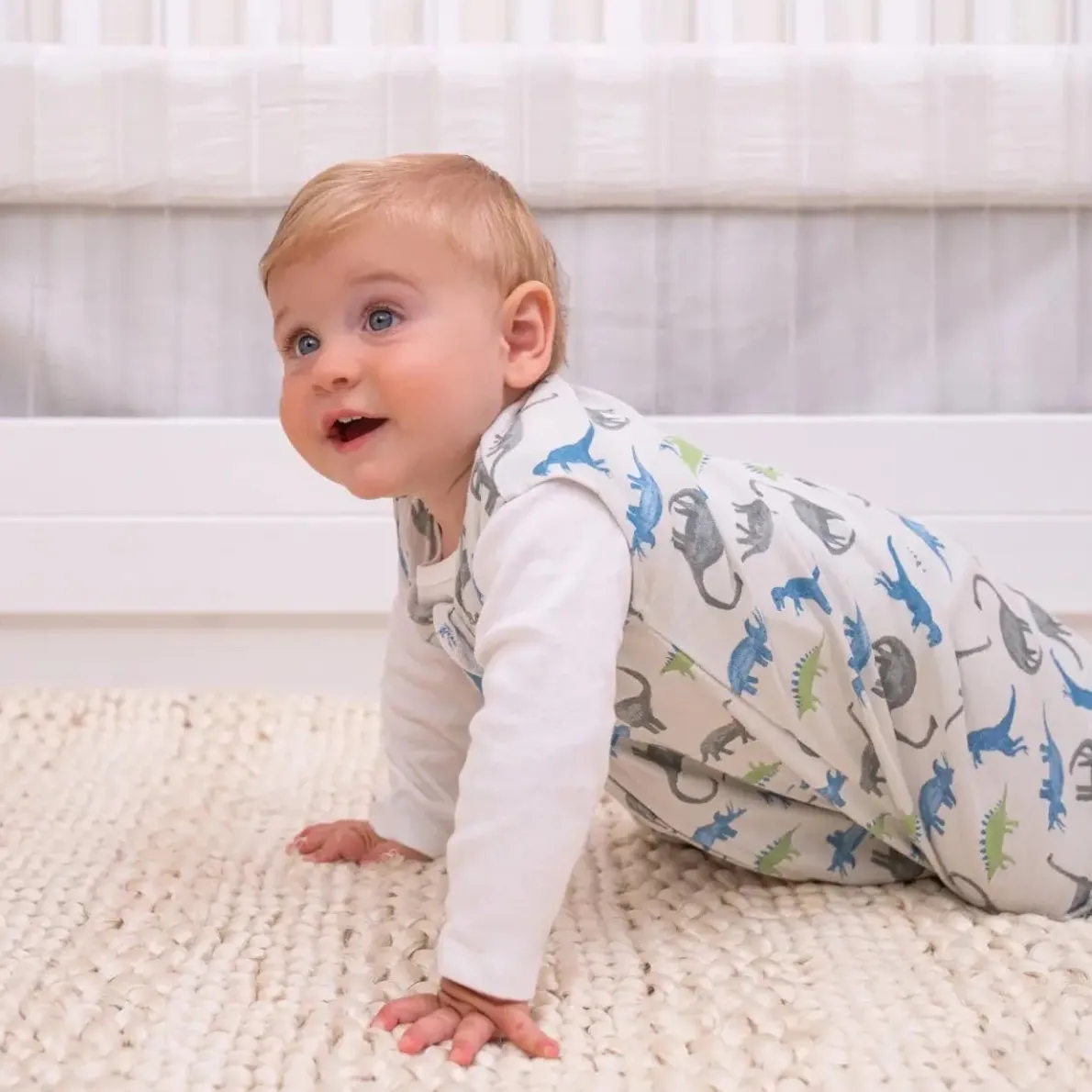 SleepSack Wearable Blanket - Cotton