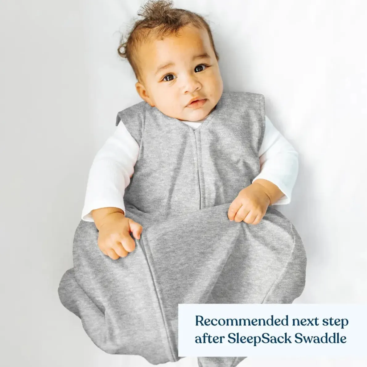 SleepSack Wearable Blanket - Cotton