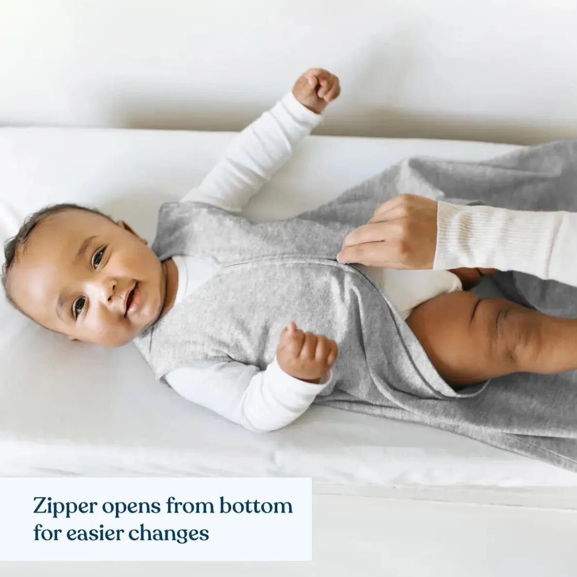 SleepSack Wearable Blanket - Cotton