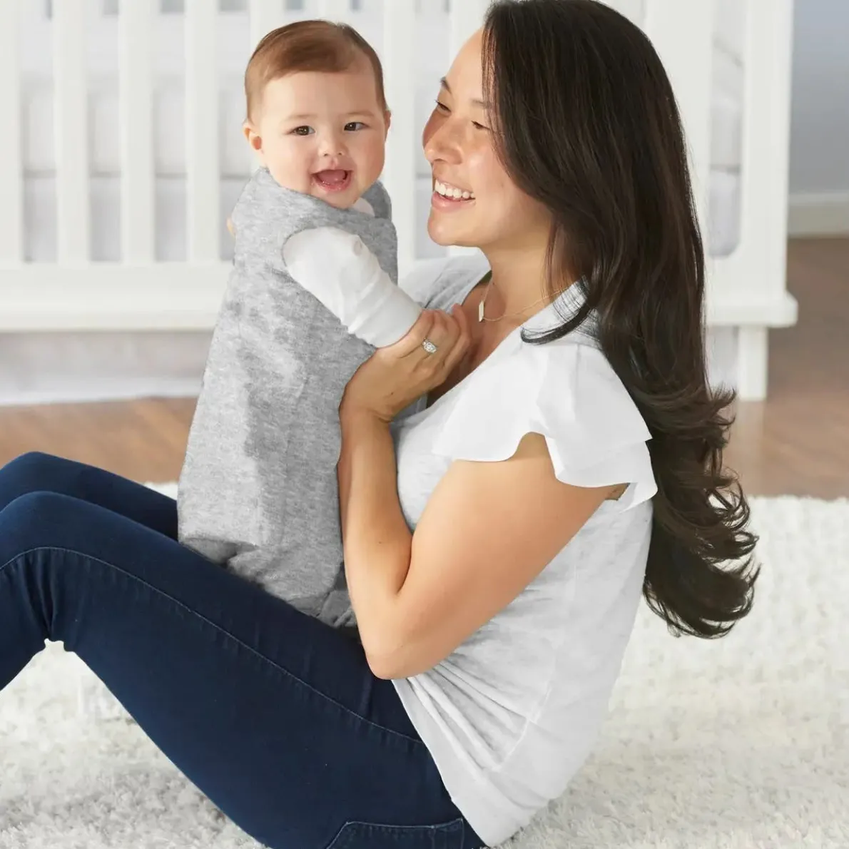 SleepSack Wearable Blanket - Cotton