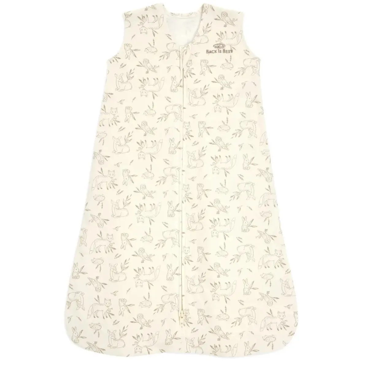 SleepSack Wearable Blanket - Cotton