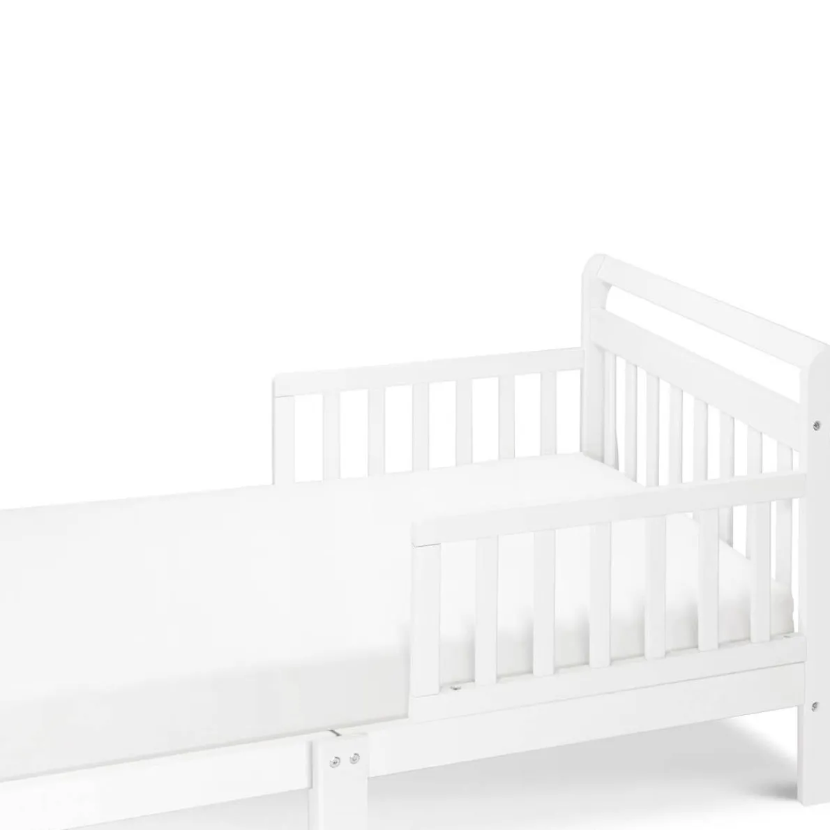 Sleigh Toddler Bed
