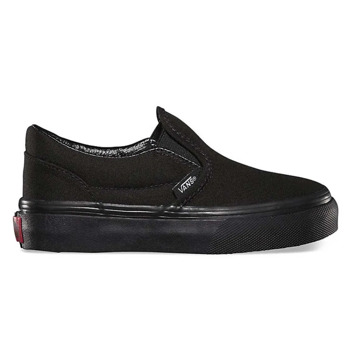 Slip-On (Toddler)