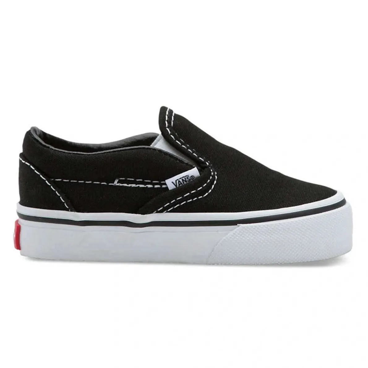 Slip-On (Toddler)