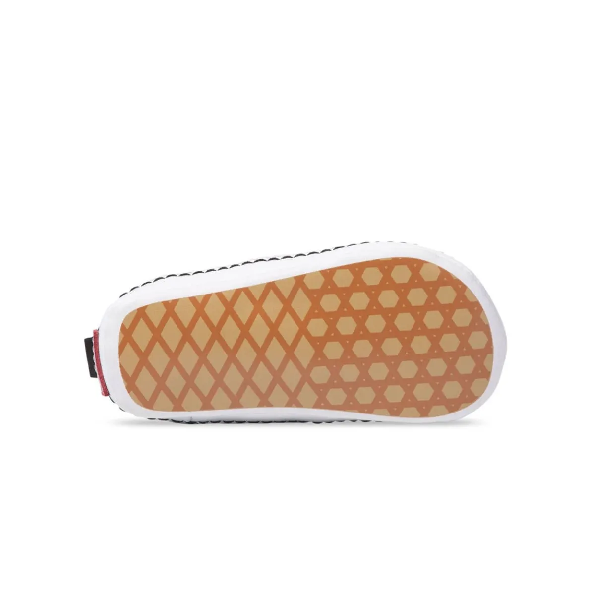 Slip-On V Crib (Core) - Checkerboard