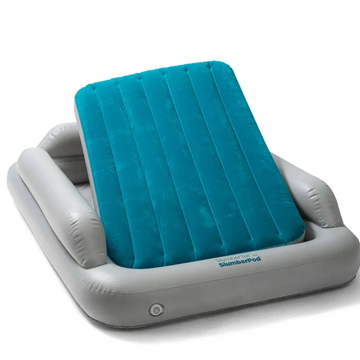 SlumberTot Inflatable Toddler Bed