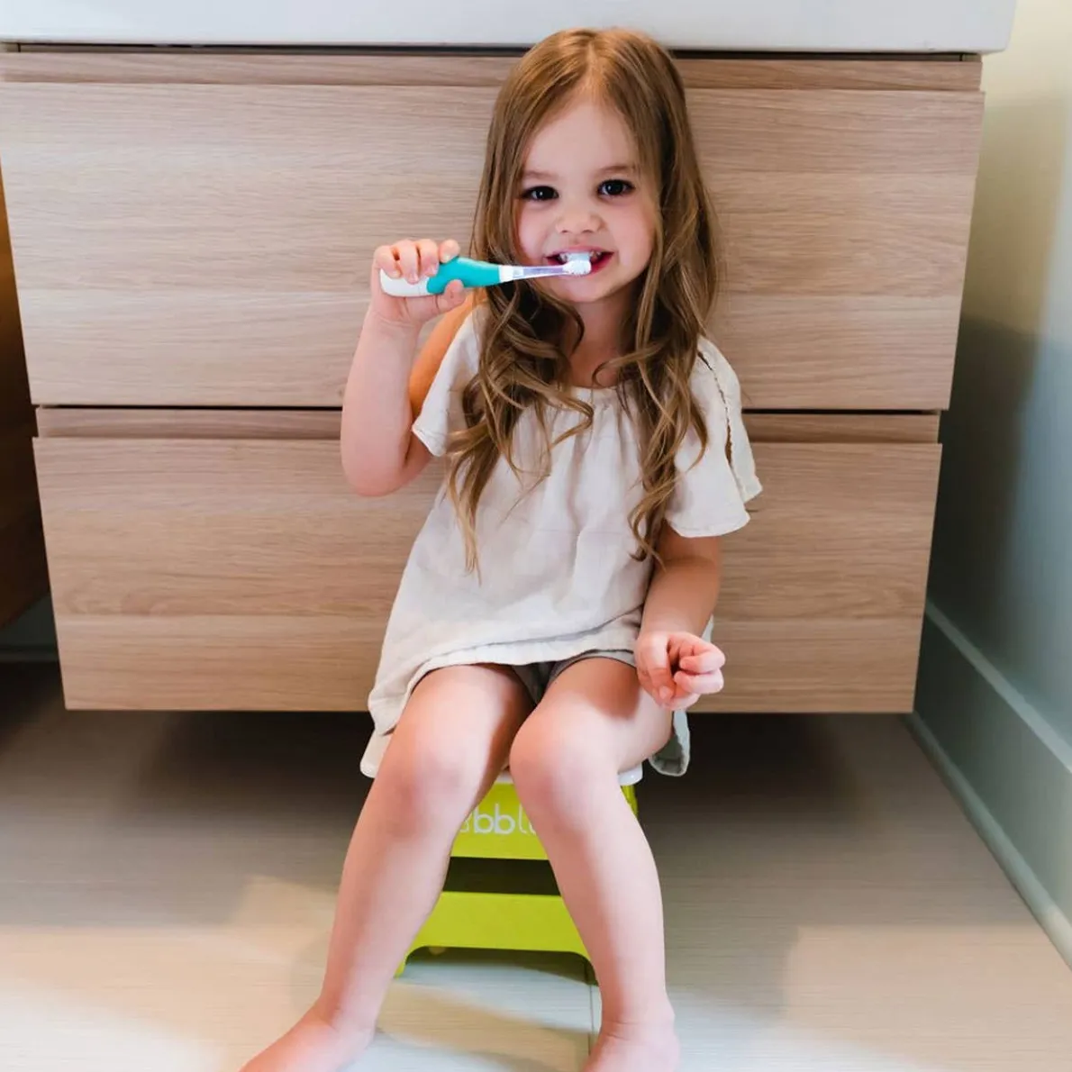 Sönik 2-Stage Ultrasonic Toothbrush