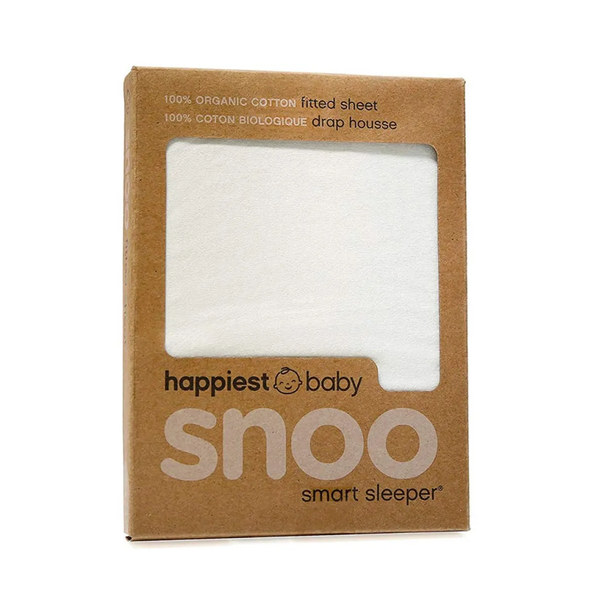 SNOO Smart Sleeper Fitted Sheet
