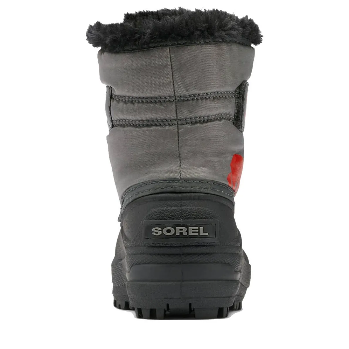 Snow Commander Boots (Child)