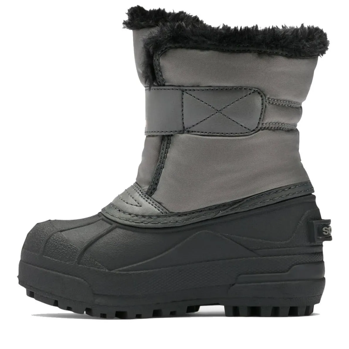 Snow Commander Boots (Child)
