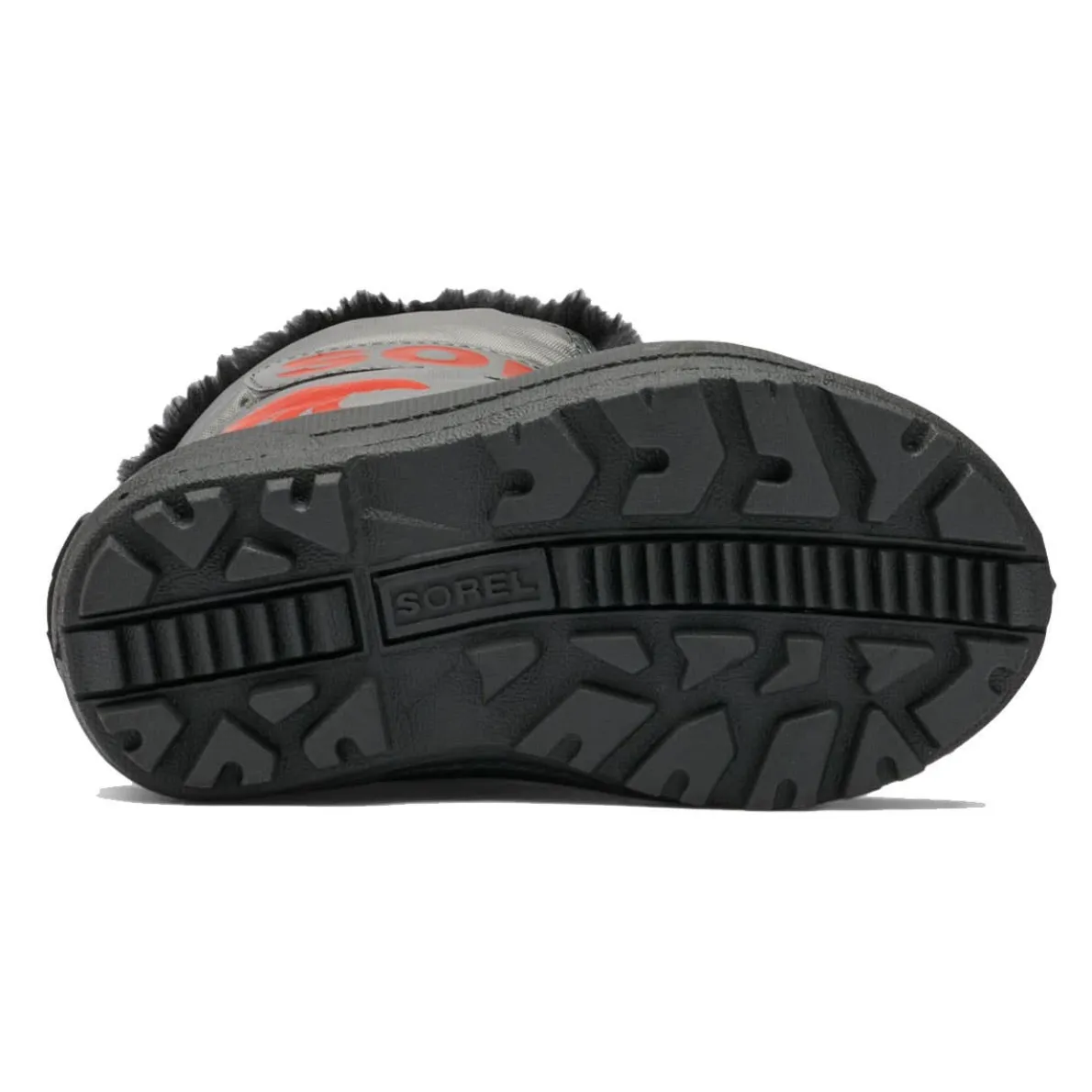 Snow Commander Boots (Child)