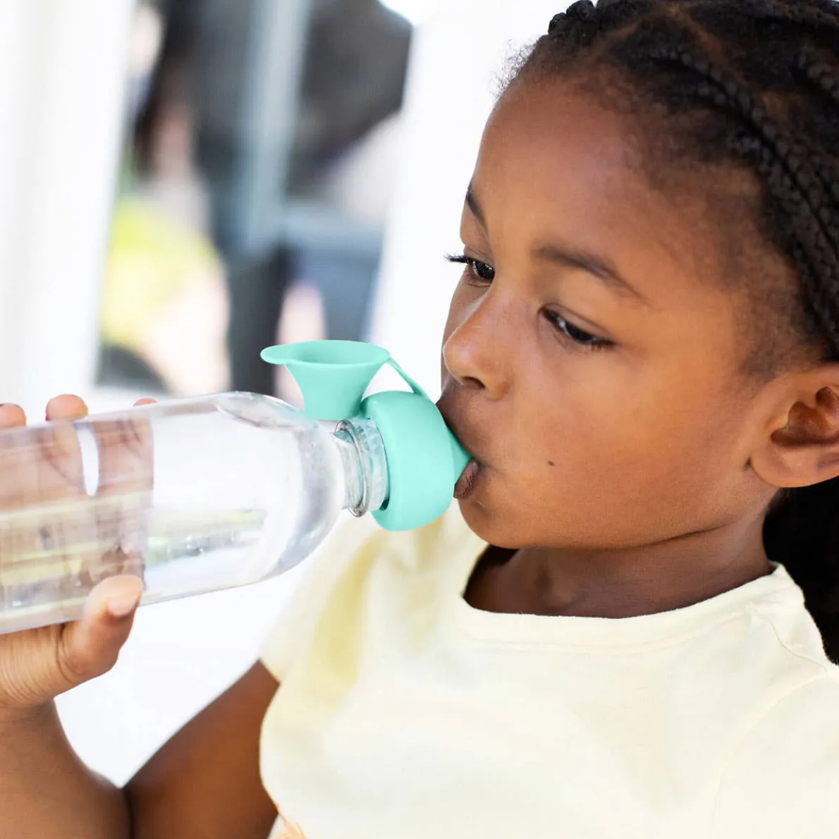 Snug Bottle Topper with Cases (2 Pack)