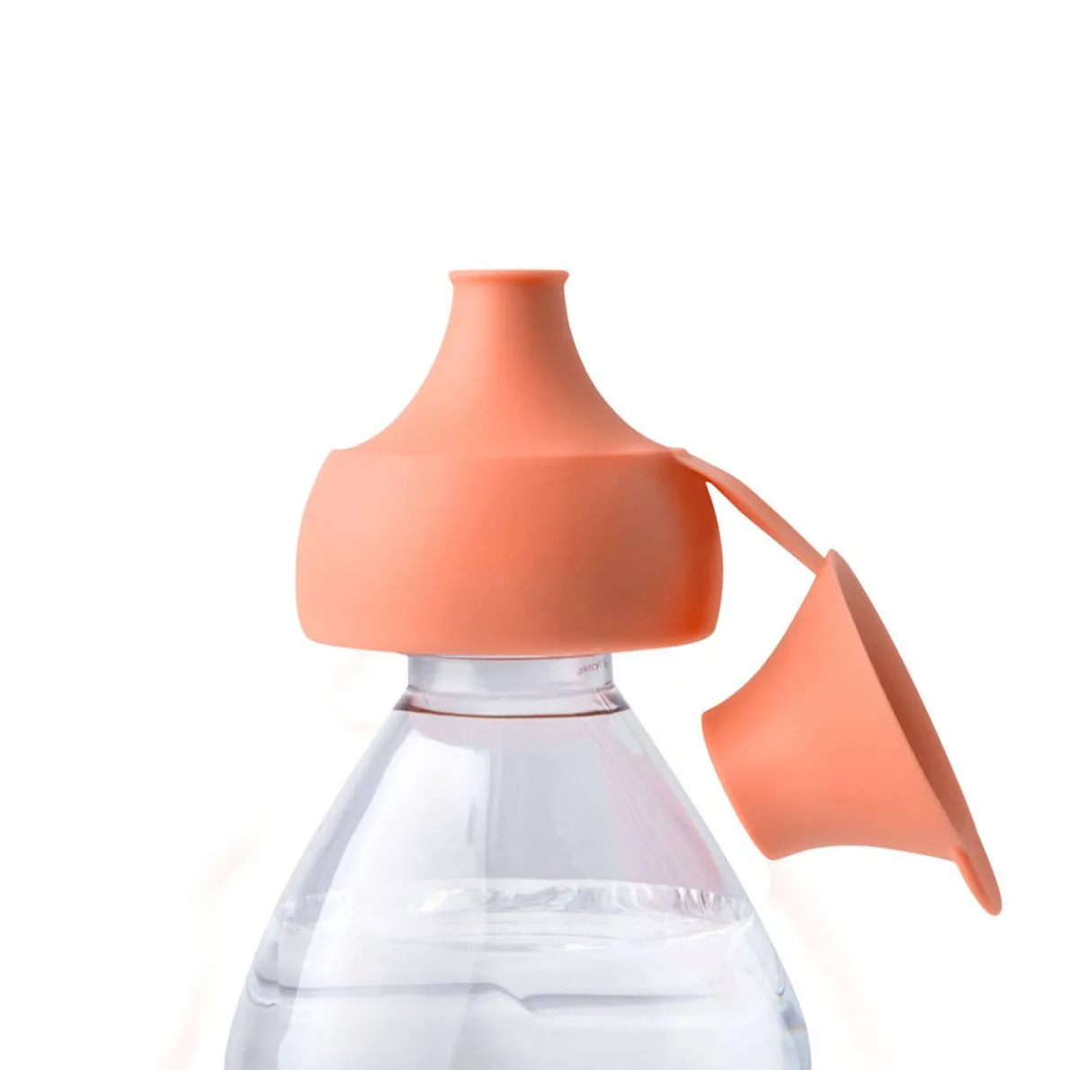 Snug Bottle Topper with Cases (2 Pack)