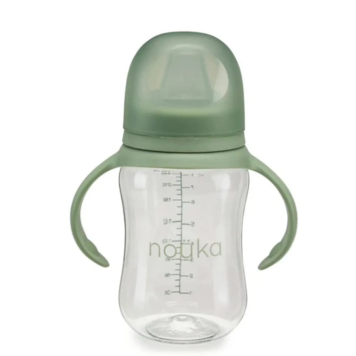 Soft Spout Sippy Cup