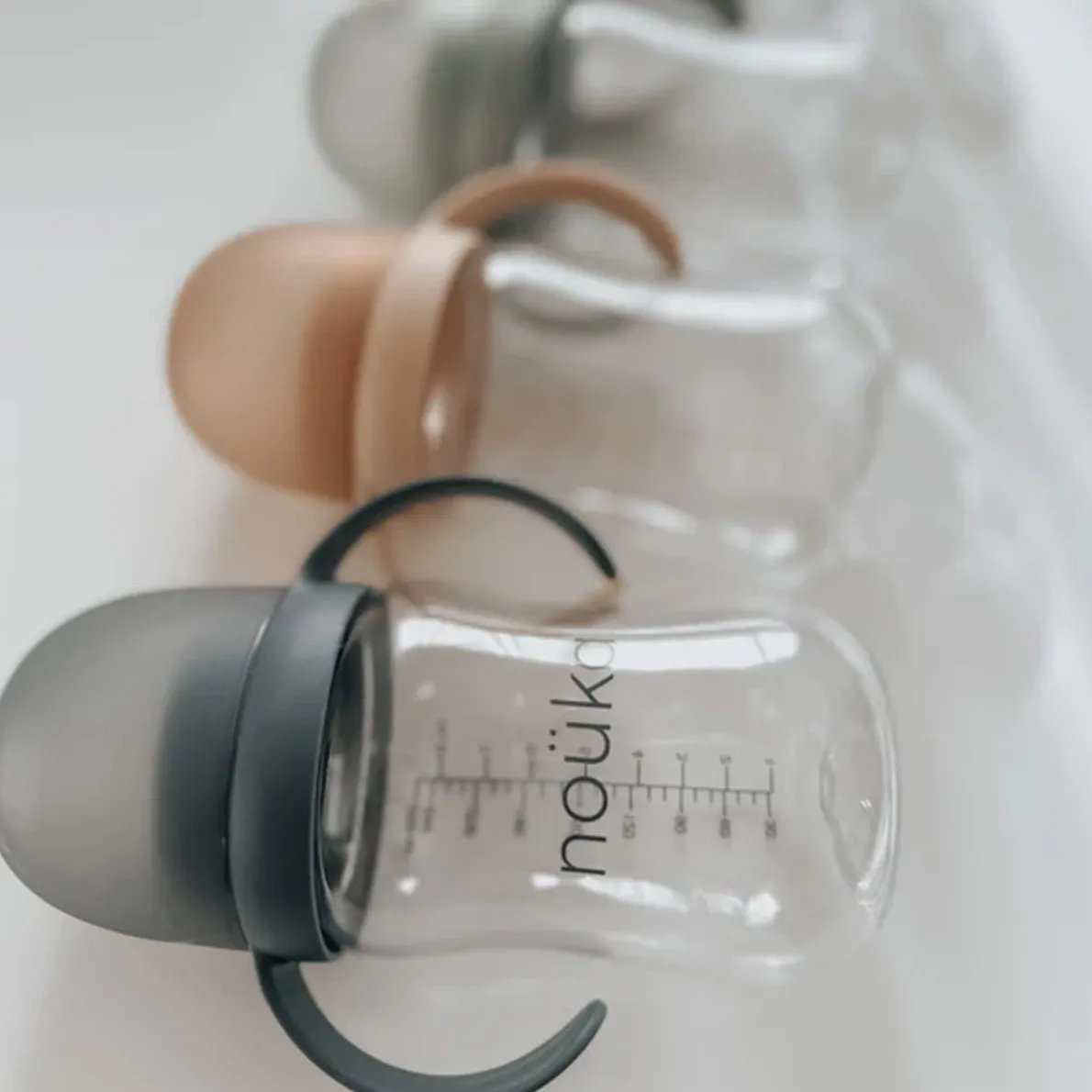 Soft Spout Sippy Cup