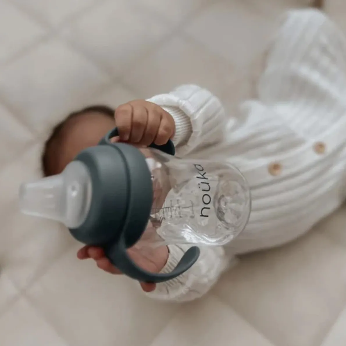 Soft Spout Sippy Cup