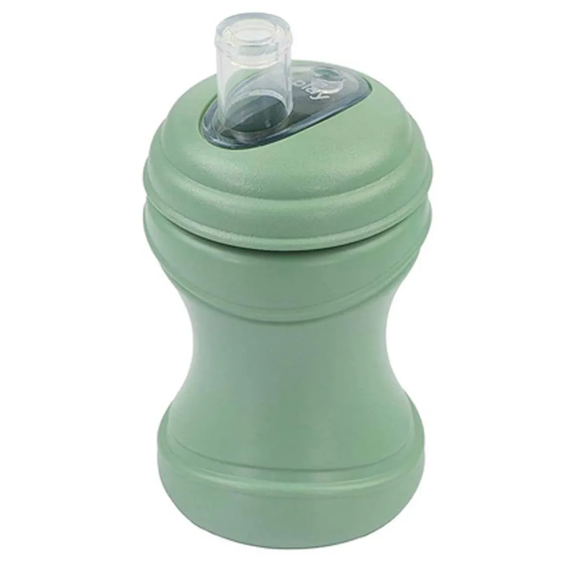 Soft Spout Sippy Cup