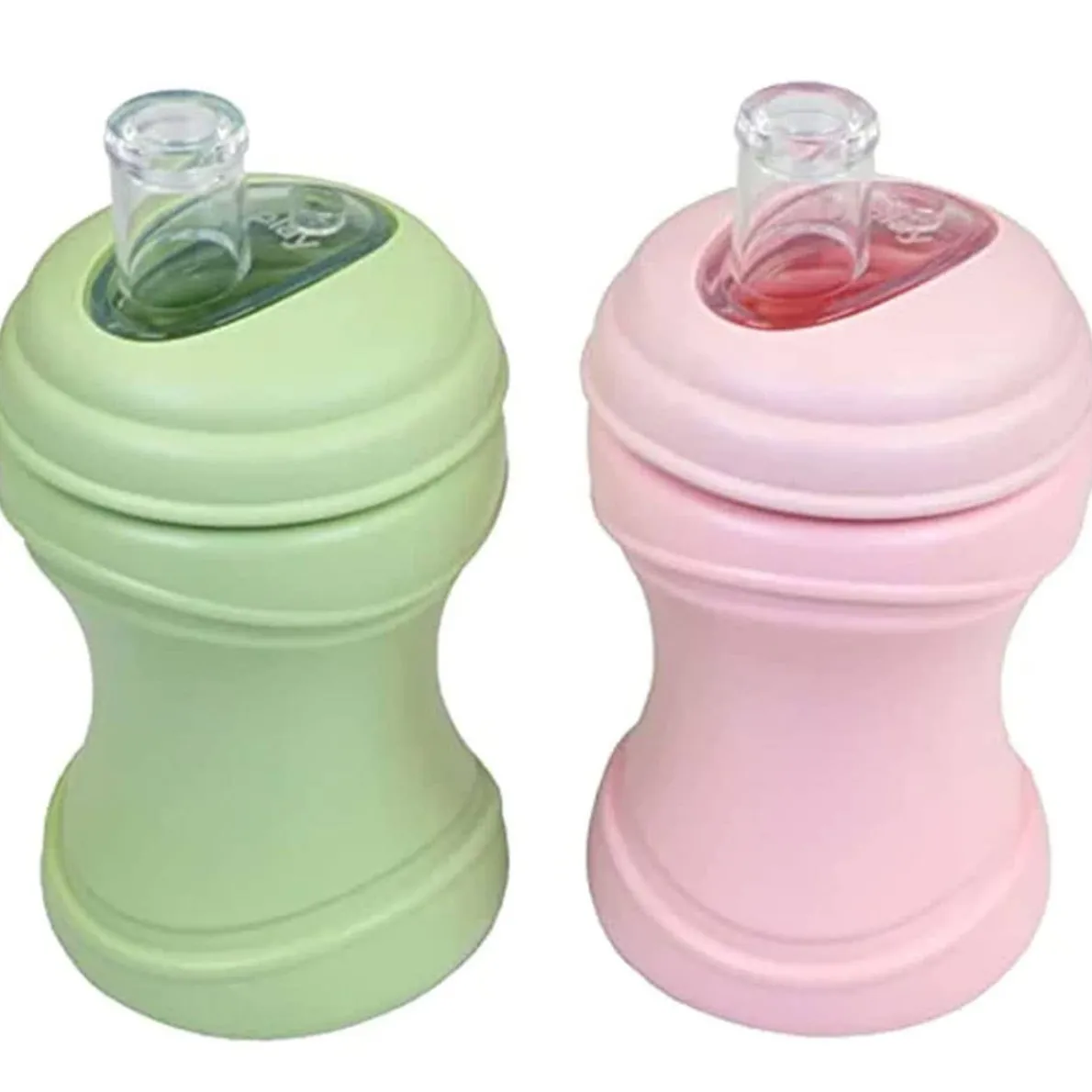 Soft Spout Sippy Cup