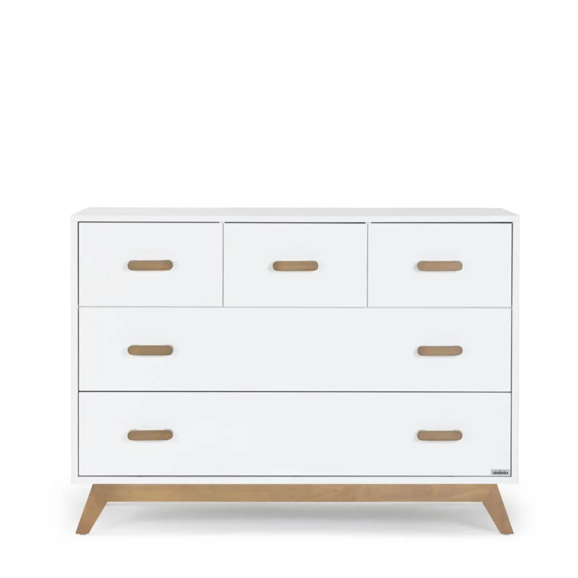 Soho 5 Drawer Dresser 2.0